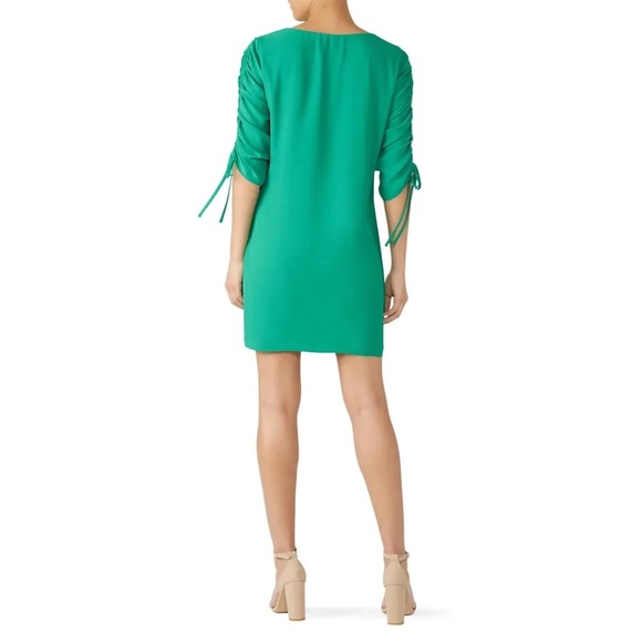 RTR Amanda Uprichard Saddle Maternity Dress - size S - Picture 2 of 7